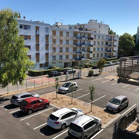 L'Appart23 Châlons-en-Champagne Buitenkant foto