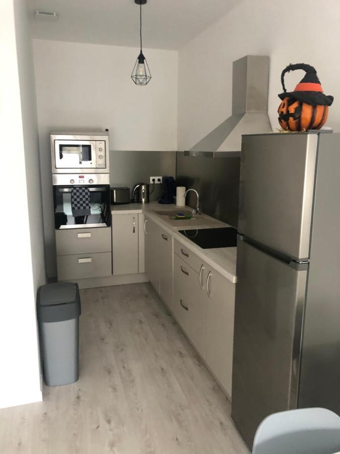 L'Appart23 Châlons-en-Champagne Buitenkant foto